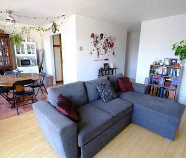 GRAND 4 1/2 ** DÉCEMBRE/JANVIER ** À PIED MÉTRO MONTMORENCY + BEAU ... - Photo 3