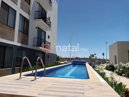 DEPARTAMENTO CAPITTALA LEON RENTA - Photo 1