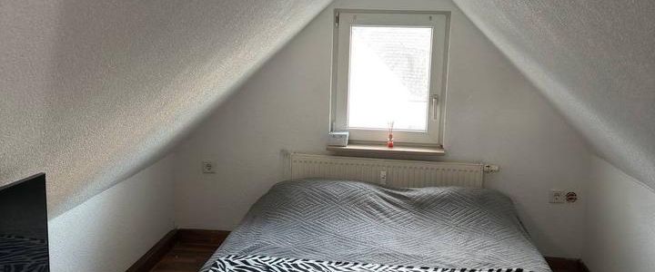 Wohnung ab SOFORT zu vermieten (VS 45+м² ) - Photo 1