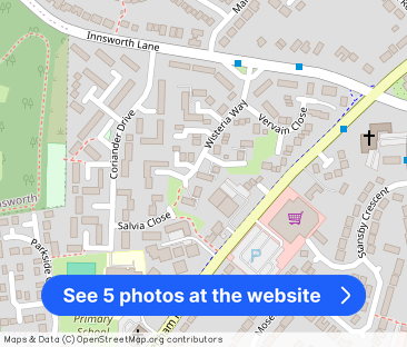 Forsythia Close, Churchdown, Gloucester, GL3 - Photo 1