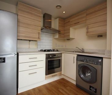 1 bedroom flat to rent - Photo 4