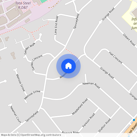 Weetwood Road, S60, Rotherham