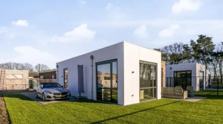 Appartement à louer Loverensestraat, Cromvoirt - Foto 4