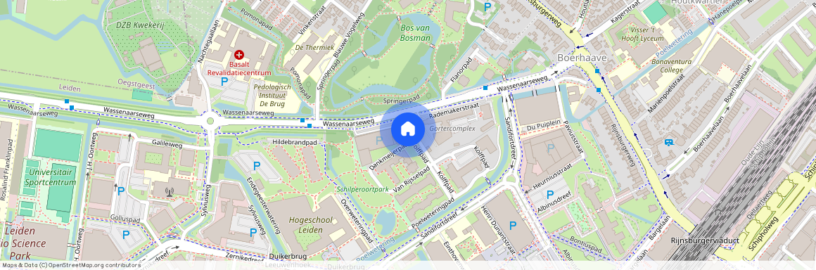 Kolffpad 48 PP 187, 2333BN Leiden