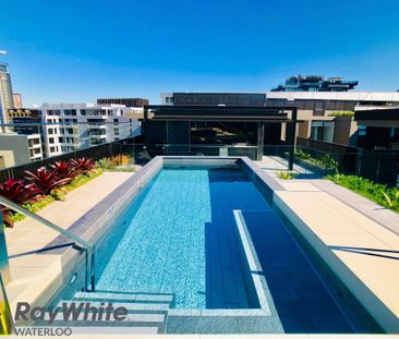 Modern Urban Living in Mirvac's Finery - Sunlit 2-Bedroom Apartment - Photo 6