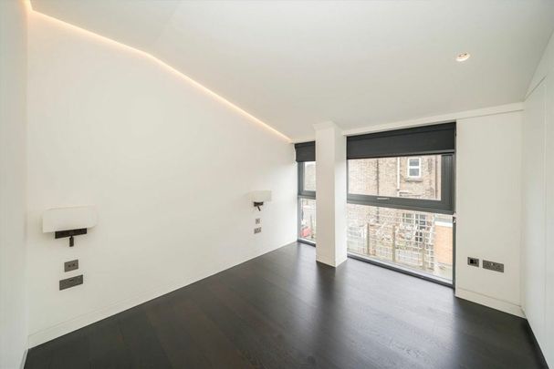 Kingsford Street, Hampstead, NW5 - Photo 1