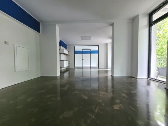 Loftartige Wohnung mit Balkon & Terrasse in der Pohlgasse, 1120 Wien - Photo 1