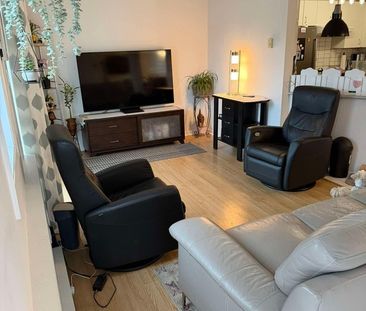 1er Septembre Grand 3 Chambres - Photo 1