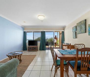 Absolute Beachfront One Bedroom Unit - Photo 3