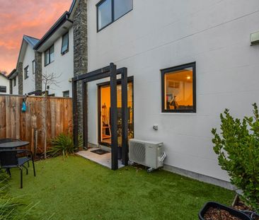 Unit 4, 159 Deans Avenue, Riccarton, Christchurch - Photo 6