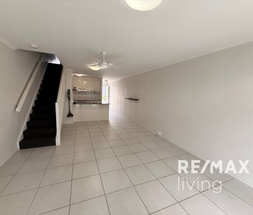 Be the First to Call This Stunning Townhouse Home - Photo 1