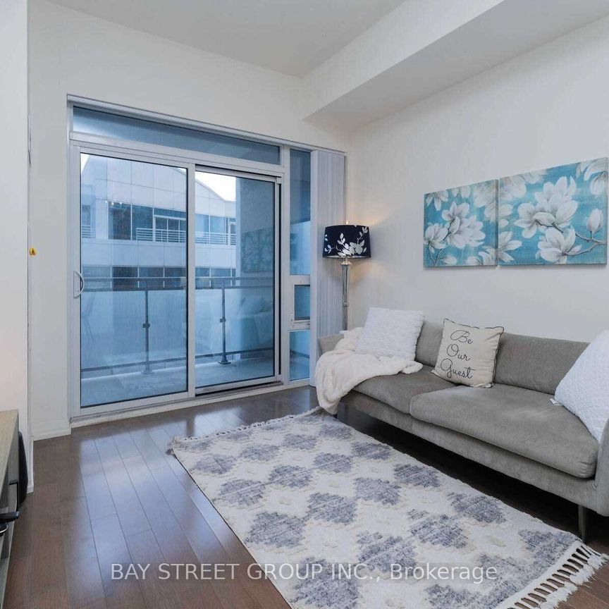 For Lease - 460 Adelaide Street Unit# 831, Toronto, Ontario - Photo 1