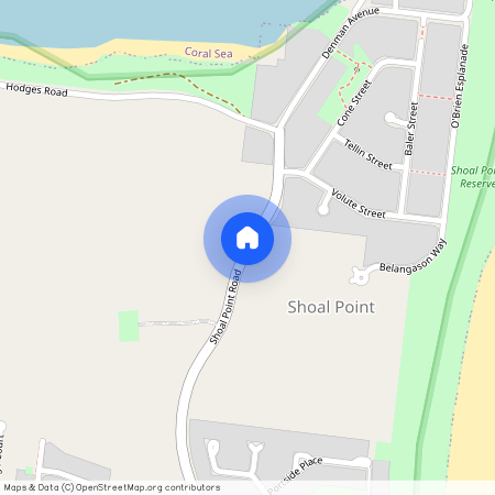 100 Royal Sands Boulevard, Shoal Point, QLD 4750