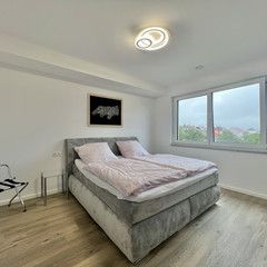 Wohnung 1 Zimmer zu vermieten in Orscholz - Photo 1