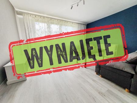 Do wynajęcia | 2 pokoje | Bocianek | Kielce - Zdjęcie 4