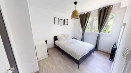 Appartement Le Havre 5 pièces 80.17 m2 - Photo 4