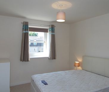 126 Margaret Place, off Holburn Street, AB10 7GB, Aberdeen - Photo 3
