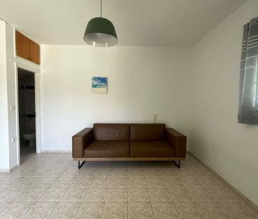 Studio/Γκαρσονιέρα για ενοικίαση Αμπελόκηποι (Πάτρα) - Photo 4