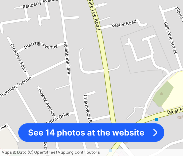 Tyndale Walk, Batley, WF17 - Photo 1