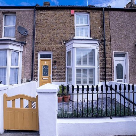 Milton Avenue, Margate, CT9 1TS, Kent - Photo 4