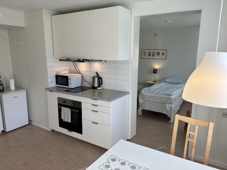 Sandåsvägen, Åsbro - Foto 2