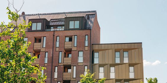 Norregatan 7D, Eslöv Centrum - Foto 3