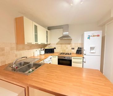 The Orchard, Lightwater - 1 bedroomProperty for lettings - Seymours - Photo 1