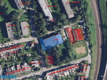 Pronájem velmi hezkého bytu 1+kk po rekonstrukci v České Třebové, ul.Lesní. CP 34 m - Фото 4