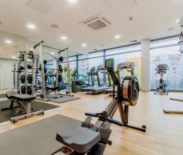 7 Bed Cluster En-suite - Photo 4