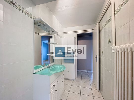 Appartement / Offre 59902577 - Photo 1