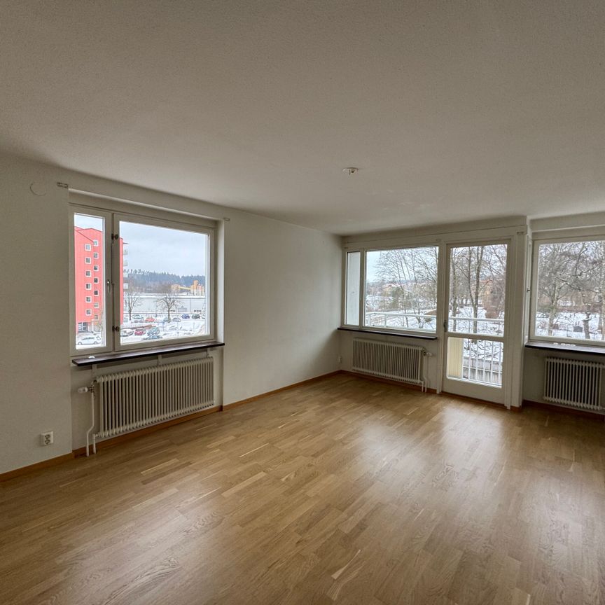 Alvestagatan 29 – 4 rok (lgh 1303) - Photo 1