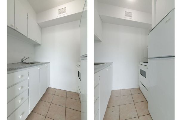 1975 Maisonneuve Blvd West, Montréal, QC - Photo 1