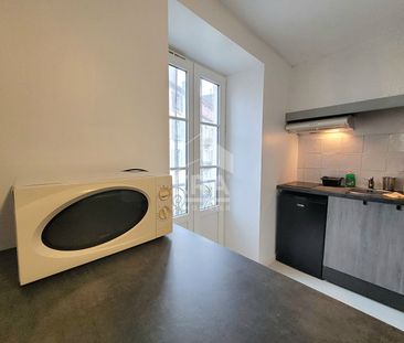 LOCATION MEUBLEE PAU - Quartier Place Verdun : Charmant studio de 23M² - Photo 4