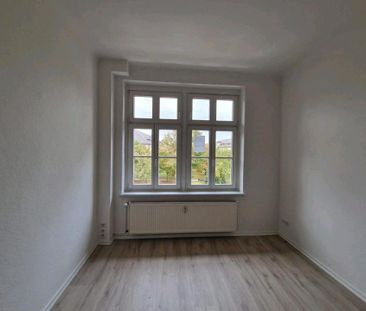 Nachmieter für 3-Raum-Wohnung mit Küche in Brückfeld gesucht - Photo 1