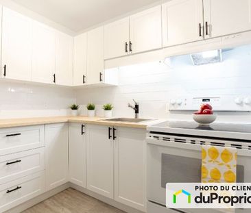 540 boulevard Charest Est, Vieux-Québec à louer - Photo 2