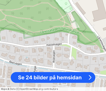 Hasselvägen, Vagnhärad - Foto 1