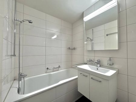 3.5 Zimmer, 63 m², 1. Stock - Photo 5