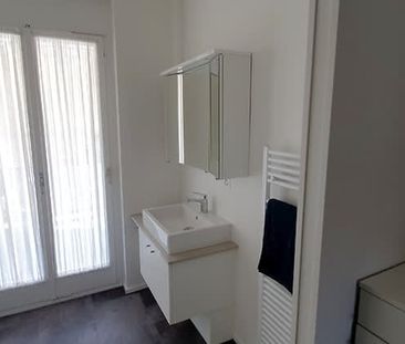 1 Zimmer, 32 m² - Foto 4