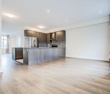 For Lease - 84 William Saville Street, Markham, Ontario - Photo 6