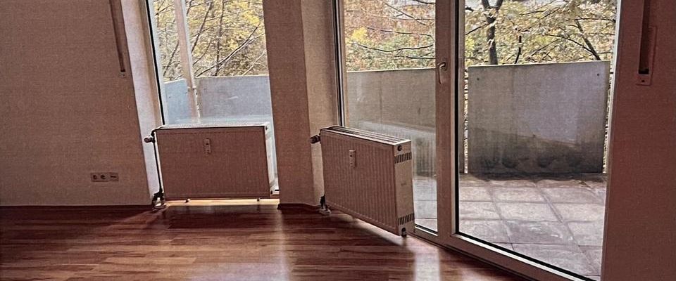 1-Zimmer-Wohnung mit Balkon & Tiefgaragenstellplatz in Ingolstadt - Photo 1