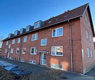 Randers NV, 3, 2. tv., Rindsvej, 8920 - Foto 4