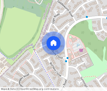 Astbury Close, Walsall, WS3 - Photo 1