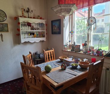 Standargatan, Göteborg - Photo 1