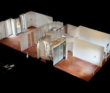 Appartement te huur - Photo 2