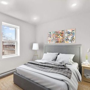 1 CH - 1 SDB - Montréal - $1,620 /mo - Photo 2