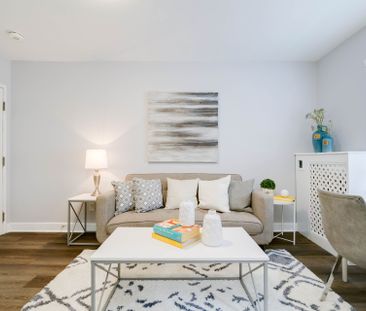 For Lease - 214 Wellesley Street Unit# 308, Toronto, Ontario - Photo 5