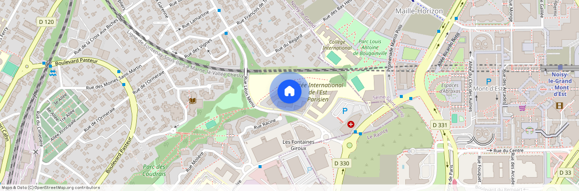 94360, Bry-Sur-Marne