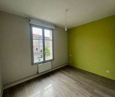 Appartement 3 pièces à Saint-Nicolas-de-Port - Photo 3