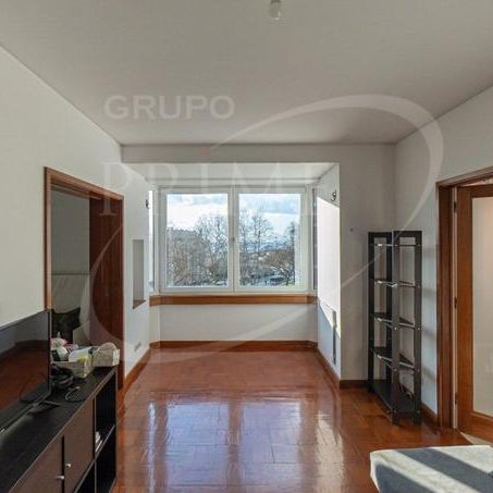 Apartamento T3 - Photo 1