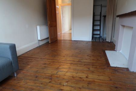 Causeyside Street, Paisley | £550 Monthly - Photo 4